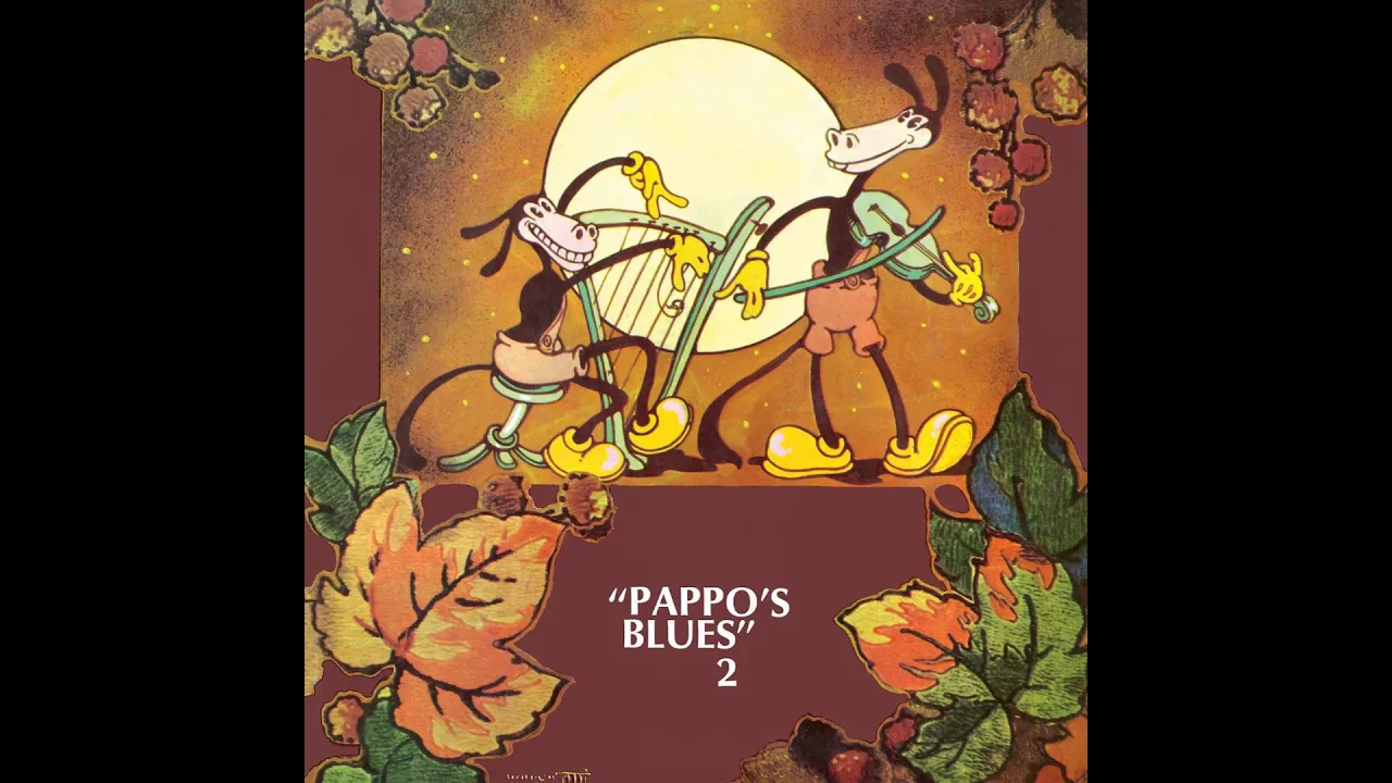 Pappo's Blues - Pobre Juan Pappo's Blues - Pobre Juan