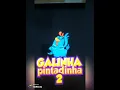 Lagu galinha pintadinha 2 DVD completo