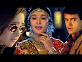 Download Lagu Pardesi Pardesi | Udit Narayan | Alka Yagnik | Sapna Awasthi | Raja Hindustani | 1996