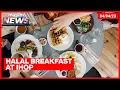 A New Jersey IHOP Offers Halal