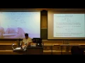 Lecture 15 Barrier method