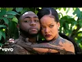 Lagu Davido \u0026 Rihanna - FARAWAY (2025 Music AI Video)