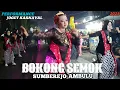 Download Lagu PERFORMANCE JOGET KARNAVAL DJ BOKONG SEMOK 