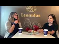 Interview With Leonidas Chocolate Surrey