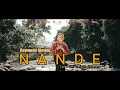 Lagu Karo Terbaru 2021 - Raymond Ginting - NANDE || (Official Music Video)