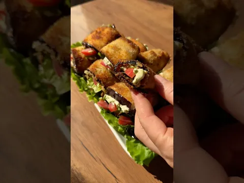 Badımcanlı qəlyanaltı