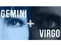 Gemini Virgo Love Compatibility