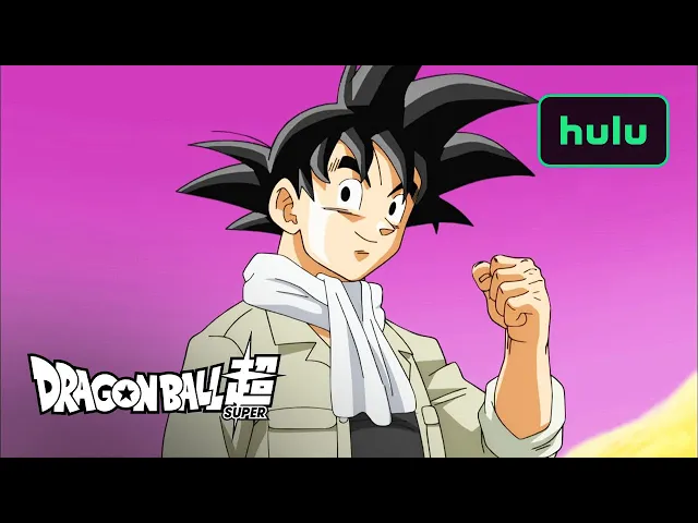 Dragon Ball Super - Trailer (Official) • Now Streaming on Hulu