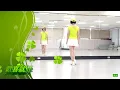 歡喜就好(廣場舞)-邱利珍老師舞蹈示範-欢喜就好 | 陳雷 | 抖音DJ版 | 简单易学 | 闽南语 | 福建歌 #完整版舞蹈