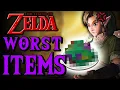Download Lagu The WORST ITEM in Every ZELDA Game