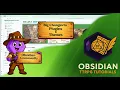 Obsidian Community Plugins - CHANGES