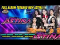 Lagu FULL ALBUM TERBARU NEW ASTINA LIVE MADIUN WEDDING DIRO \u0026 ELLYSHIA - PM AUDIO