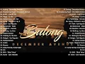 Download Lagu Bulong - December Avenue - OPM Viral Songs 2025 - New OPM Tagalgog Love Songs Playlist With Lyrics