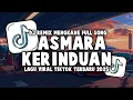 Download Lagu DJ ENTAH SAMPAI KAPAN KAU DAN AKU | DJ ASMARA KERINDUAN VIRAL TIKTOK 2025