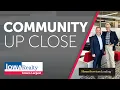 Iowa Realty Home Show 23 Community Up Close