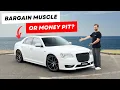 USED Chrysler 300 - what goes WRONG