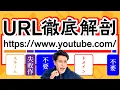 When I thoroughly dissected the URL I was shocked by what I found
