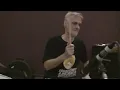 Bajan - Luis Alberto Spinetta (ensayo Vélez 2009)