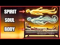 Download Lagu 👉Differences and functions of the BODY, SOUL and SPIRIT❓| THE HIDDEN SECRET that the Bible reveals📖