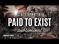 Download Lagu 💸 Crazy Powerful Money Subliminal for Women (instant shift)