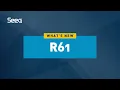 What's New in R61