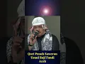 Download Lagu Qori Penuh Saweran Ustad Rajif Fandi Aceh
