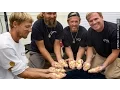 Florida Treasure Hunters Find 4 5M In Lost Gold - Newsy