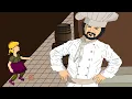 Download Lagu Do You Know The Muffin Man? - A True Urban Legend Animated Horror Story