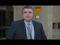 News conference Investigation underway after man s remains found in suitcases near trail in Denver