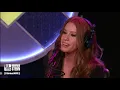 Alanis Morissette “Hand in My Pocket” on the Howard Stern Show (2008)