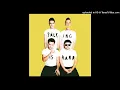Walk The Moon - Shut Up & Dance (Pitched)