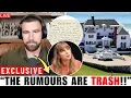 Travis Kelce Reveals SHOCKING WEDDING VENUE + Taylor's PRIVATE LETTER To Liam Payne AUCTIONED?!