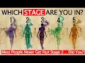 This Stage Changes EVERYTHING Which One Are You In 5 Levels of Awakening
