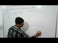 Bitwise one s complement operator in c in Hindi bitwise not operator in depth in c