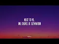 Sabrina Carpenter - Taste (Lyrics)