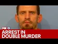 Suspect in Kitsap County murder arrested FOX 13 Seattle