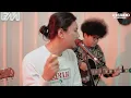 Good Morning Everyone ft. Uan Kaisar - Istimewa | Live at Voks Music Room