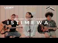 Download Lagu Good Morning Everyone ft. Uan Kaisar - Istimewa | Live at Voks Music Room