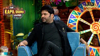 divya dutta kapil handsome the kapil sharma show s2 quirky kapil