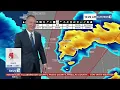 Spectrum Bay News 9 Severe Weather Coverage October 12 2023
