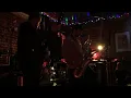 Oscar Jerome Live 2017 1 of 9 - "2 Sides"