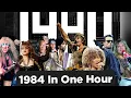 Lagu 1984 In One Hour
