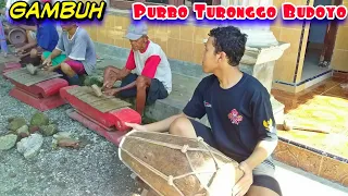 Download Gending gambuh - Persiapan pentas || Ebeg Purbo Turonggo Budoyo MP3