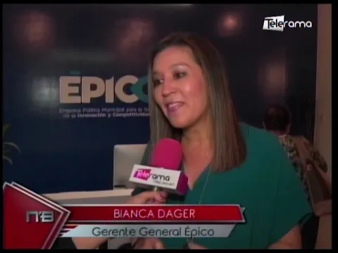 Centro de operaciones épico realizará actividades y capacitaciones gratuitas para emprendedores