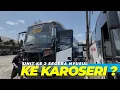 Download Lagu UNIT KE-2 SEGERA MASUK KAROSERI ?!?!