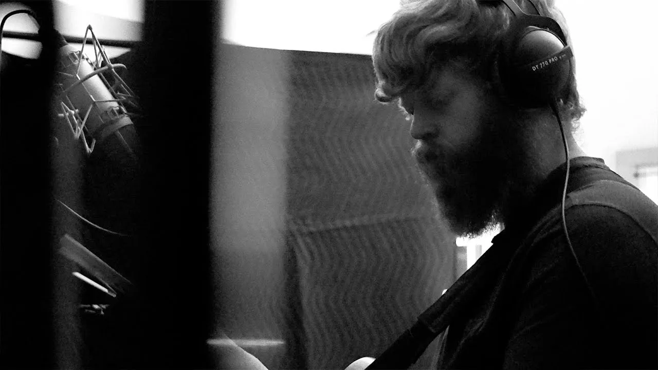 Oliver Anthony Music - Scornful Woman (Official Music Video)