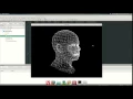 Software renderer test
