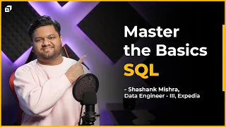 SQL Tutorial for Beginners Learn Structured Query Language from Scratch SQL Basics SCALER