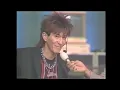 TM NETWORK GET WILD '89
