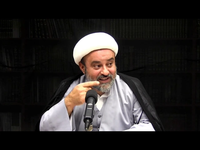 ⁣1 - مقدمة كتاب شرح الالفية للسيوطي - الشيخ علي عيديبي